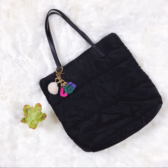 nylon tote bag australia